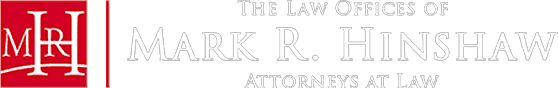 The Law Office of Mark R Hinshaw