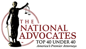 The National Advocates Top 40 Under 40